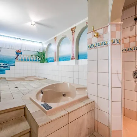 Residenz Tamara זולדן