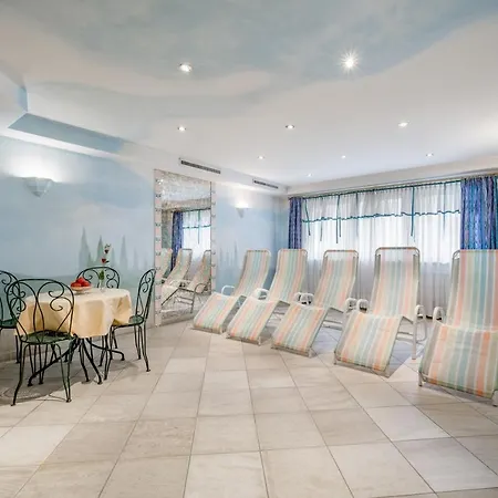 Residenz Tamara זולדן