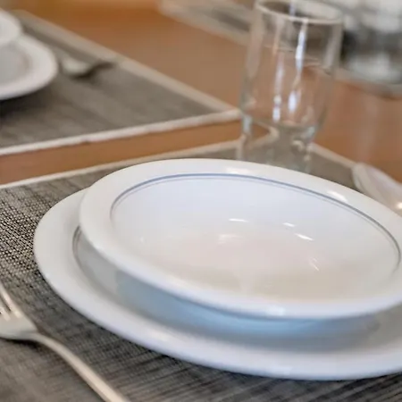 Residenz Tamara מלון דירות