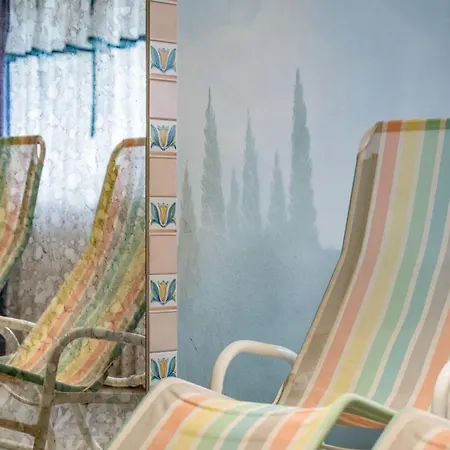 מלון דירות Residenz Tamara זולדן