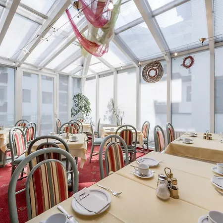 Residenz Tamara זולדן