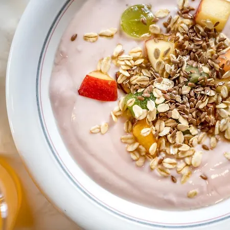 Residenz Tamara מלון דירות 4*