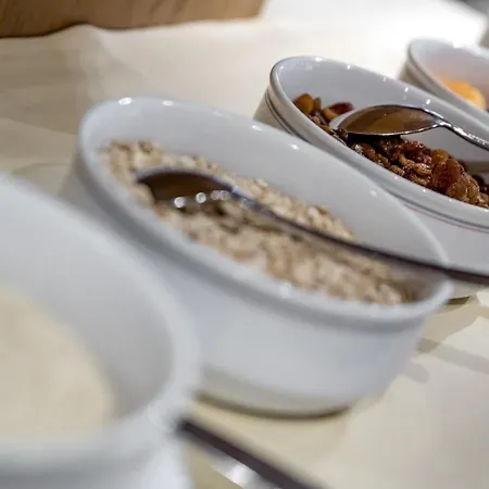 מלון דירות Residenz Tamara