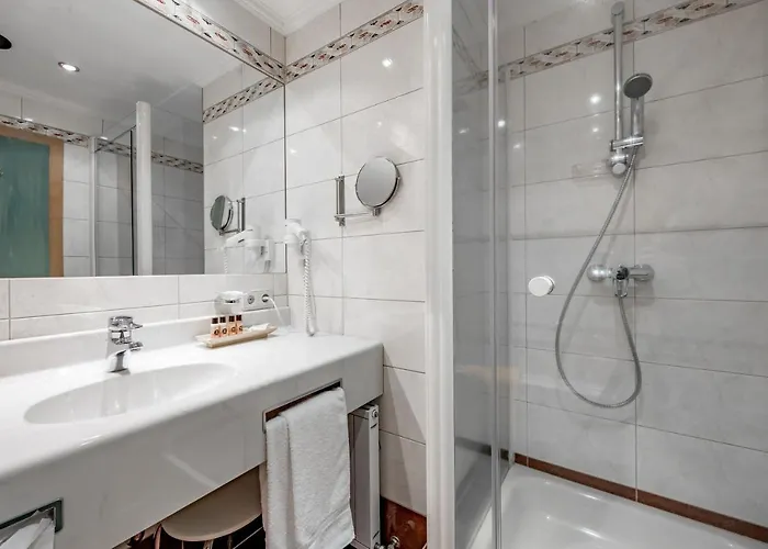 Aparthotel Residenz Tamara