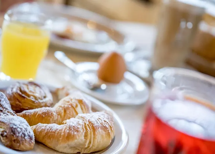 Aparthotel Residenz Tamara Sölden